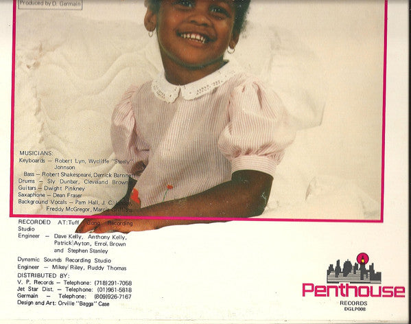 Various : Reggae Ambassadors (LP, Comp)