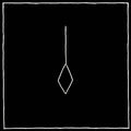 Lebanon Hanover : Gallowdance  (7", Single, Ltd, Num, RP)