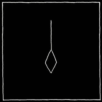 Lebanon Hanover : Gallowdance  (7", Single, Ltd, Num, RP)