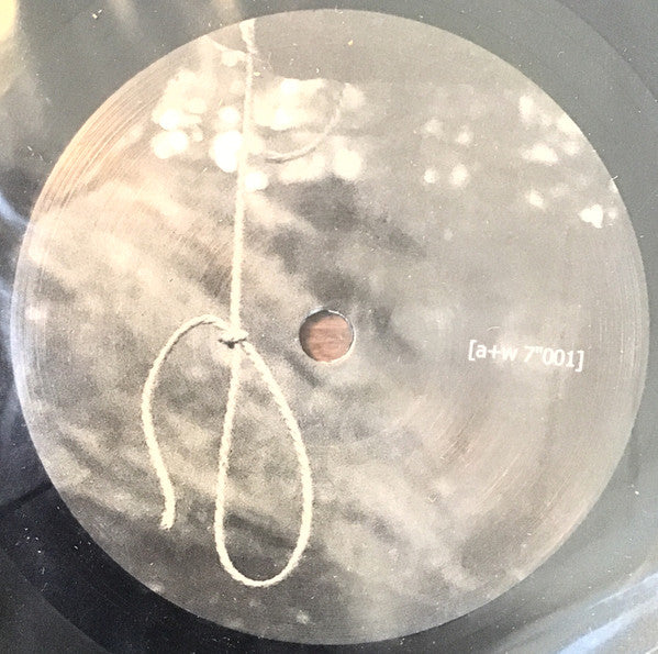 Lebanon Hanover : Gallowdance  (7", Single, Ltd, Num, RP)