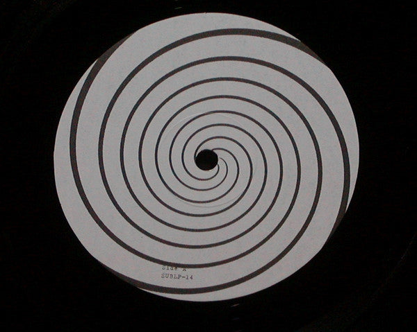 D.R. Hooker : The Truth (LP, Album, RE, RP)