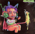 Shoegazer : Intoxicated Birthday Lies (LP, Whi)