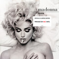 Madonna : Fever (2x12", Ltd, Promo, Red)
