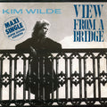 Kim Wilde : View From A Bridge (12", Maxi)