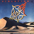 Starz (2) : Violation (CD, Album)