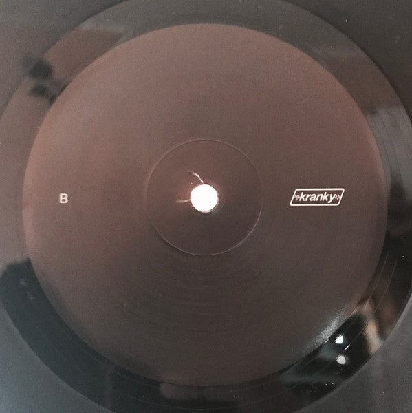 Tim Hecker : Mirages (2x12", Album, RE, RM)