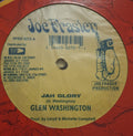 Glen Washington : Jah Glory (12")