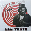 Big Youth : Screaming Target (LP, Album, Ltd, RE, Red)