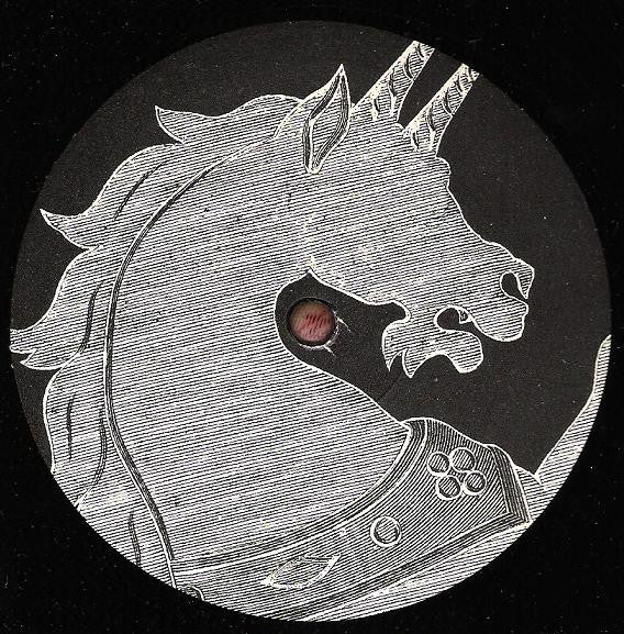 Poni Hoax : Budapest ep (12", EP)