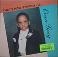 Owen Gray : That's How Strong Is (LP, Album)