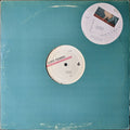 Quando Quango : Love Tempo (12")