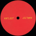 Karlist : Untitled (12")