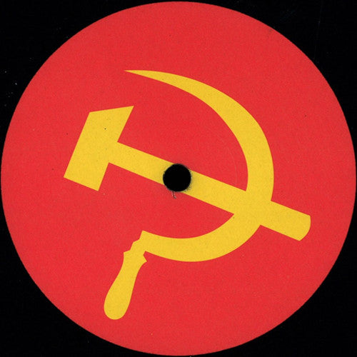 Karlist : Untitled (12")
