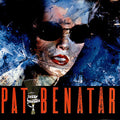 Pat Benatar : Best Shots (LP, Comp, Club, BMG)