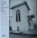 The Brothers & Sisters (2) : Dylan's Gospel (LP, Album, RE, RM, 180)