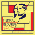 Various : Electroconvulsive Therapy Vol Two: Fuzz Dance (LP, RSD, Comp, Ltd, Gre)