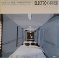 Akhenaton, Freeman (3) & K-Rhyme Le Roi : Une Autre Dimension / Electro Cypher (12")