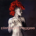 Various : Platinum Reggae Volume One (LP, Comp)