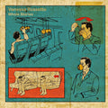 Vanessa Rossetto : Whole Stories (LP, Ltd)