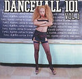 Various : Dancehall 101 Vol. 1 (CD, Comp + CD, Mixed)