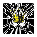 Reigning Sound : Shattered (LP, Album)