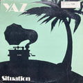 Yaz* : Situation (12", RP, Spe)