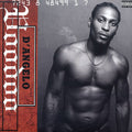 D'Angelo : Voodoo (2xLP, Album, RE, Gat)