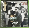 New Kids On The Block : Hangin' Tough (LP, Album, Car)