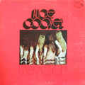 Alice Cooper : Easy Action (LP, Album, M/Print)
