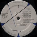 Vanilla Ice : Ice Ice Baby (12")