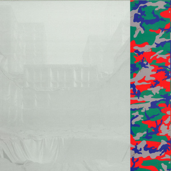 Boothroyd : Idle Hours (12")