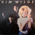 Kim Wilde : Kim Wilde (LP, Album)
