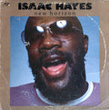 Isaac Hayes : New Horizon (LP, Album, All)