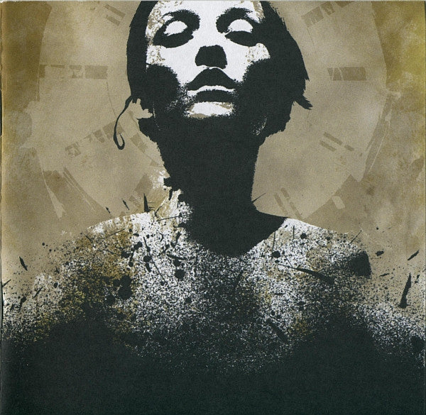 Converge : Jane Doe (CD, Album, RP, Sli)
