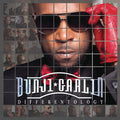 Bunji Garlin : Differentology (2xLP, Album)