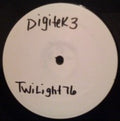 Digitek : 3 - The Soul Is In The Software (12", W/Lbl)