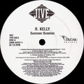 R. Kelly : Summer Bunnies (12", Single, Promo)