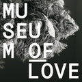 Museum Of Love : Museum Of Love (LP, Album, Ltd, Red)