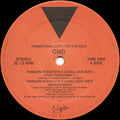 OMD* : Pandora's Box (It's A Long, Long Way) (Remixes) (12", Promo)