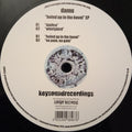 Damu (2) : Holed Up In The Hovel (12", EP)