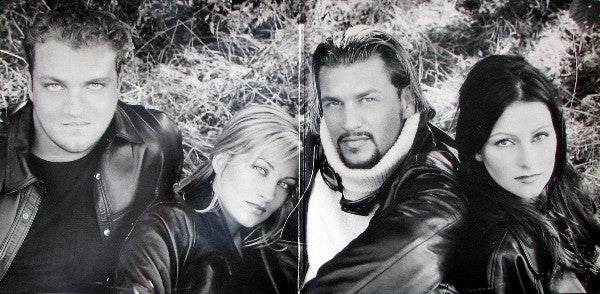 Ace Of Base : Beautiful Life (2x12", Ltd, Gat)