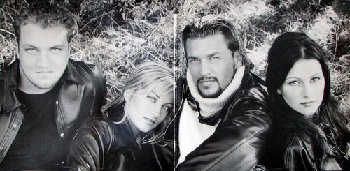 Ace Of Base : Beautiful Life (2x12", Ltd, Gat)