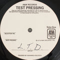 L.T.D. : Togetherness (LP, Album, TP)