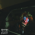 Shilpa Ray : Is Last Years Savage (LP, Album, Ltd, Blu)