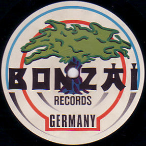 Yves Deruyter : Feel Free (The Remixes) (12")