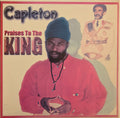 Capleton : Praises To The King (LP, Album)