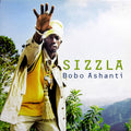 Sizzla : Bobo Ashanti (LP, Album)