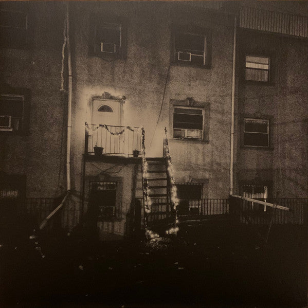 Andrea Taeggi : Mama Matrix Most Mysterious (LP, Album)