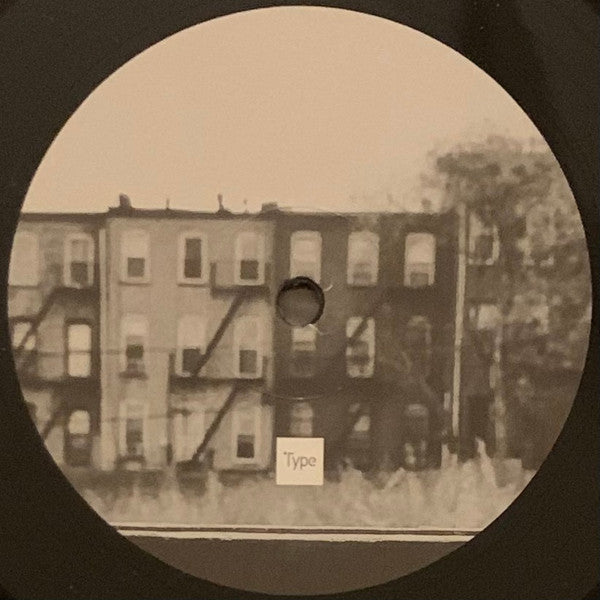 Andrea Taeggi : Mama Matrix Most Mysterious (LP, Album)
