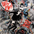Daryl Hall John Oates* : Big Bam Boom (LP, Album, RE, RP, Ind)